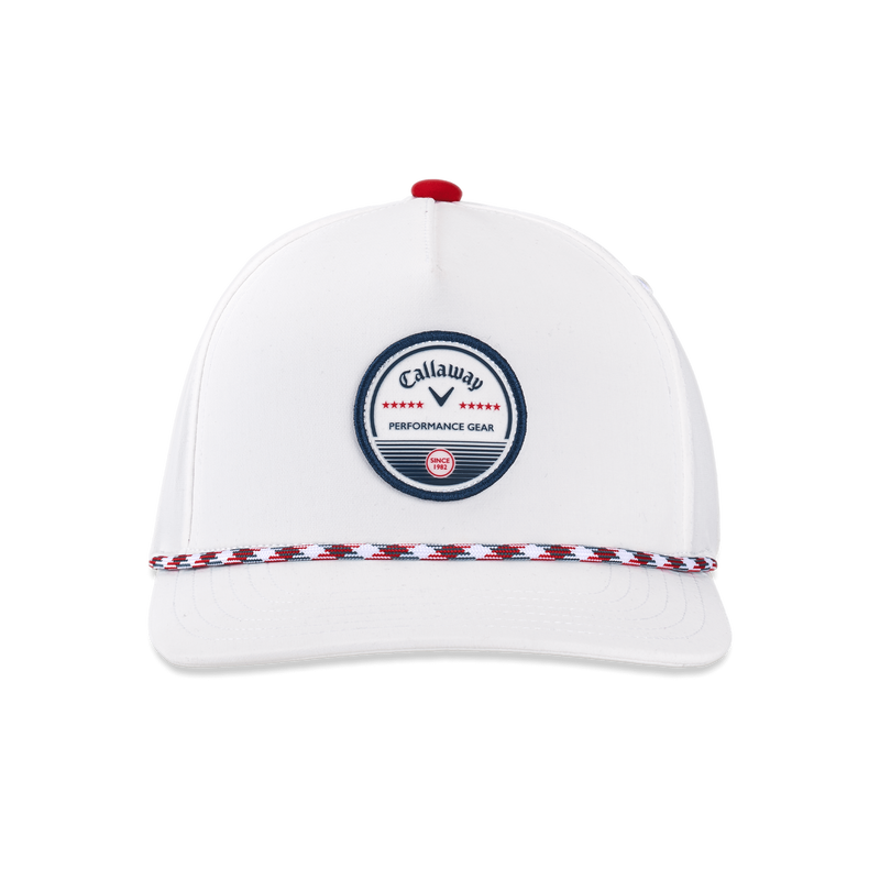 Bogey Free Adjustable Hat - View 5