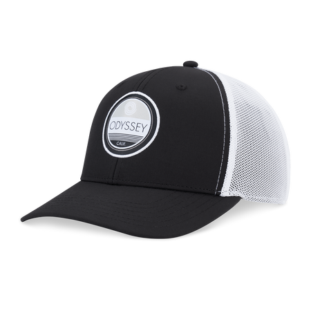 Odyssey Tech Mesh Hat