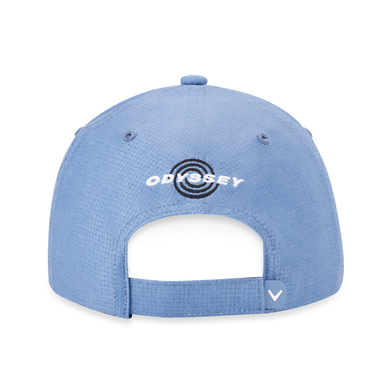 Performance Pro Adjustable Hat - View 2