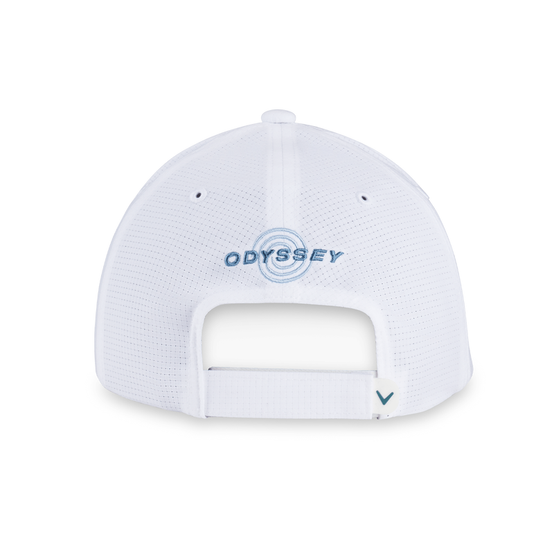 Performance Pro Adjustable Hat - View 2