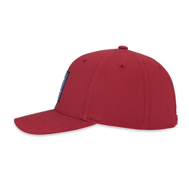 Rutherford FLEXFIT&reg; Snapback Hat - View 3
