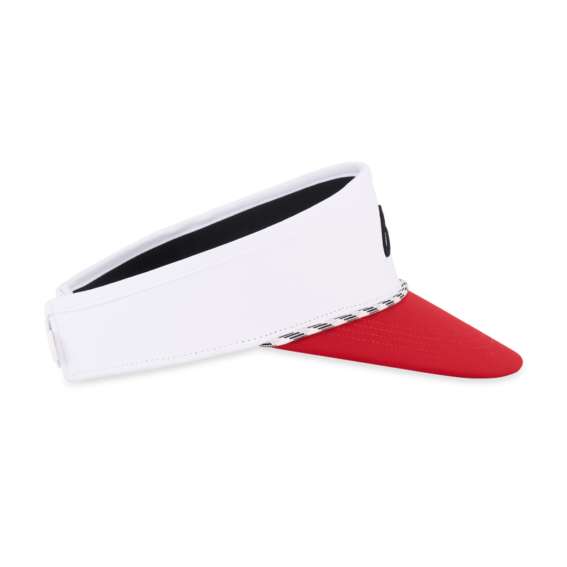Birdie Putt Rope Visor - View 4