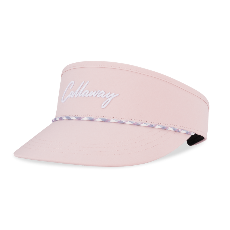 Birdie Putt Rope Visor - View 1