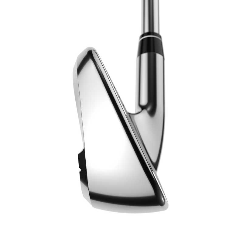 REVA RISE Irons - View 4