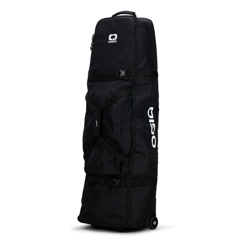 Alpha Travel Cover - View 3