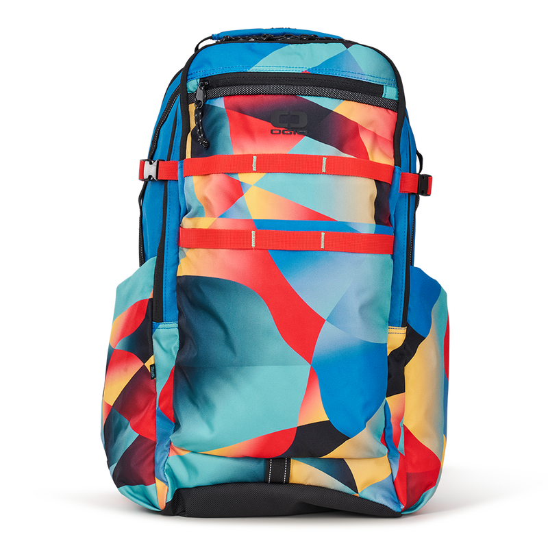 Alpha 25L Backpack - View 2