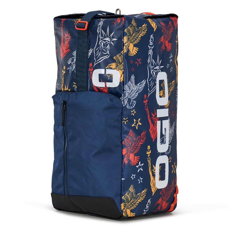 60L Utility Duffel - View 3