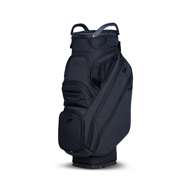 Silencer Cart Bag - View 1