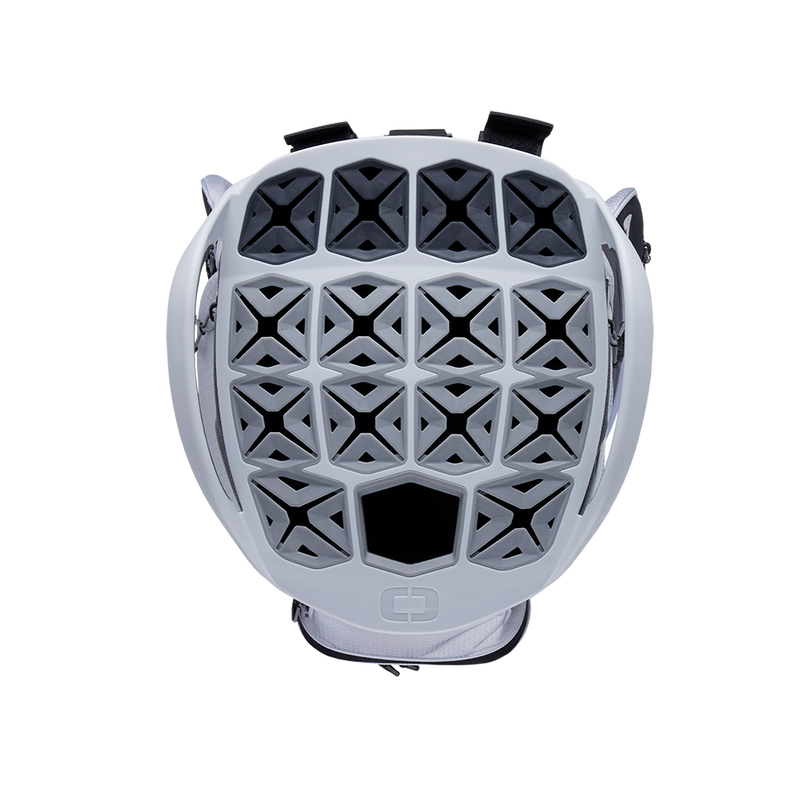 Silencer Cart Bag - View 2