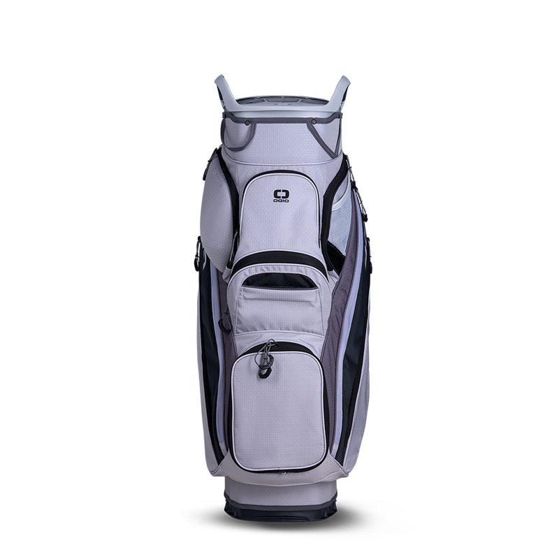 Silencer Cart Bag - View 3