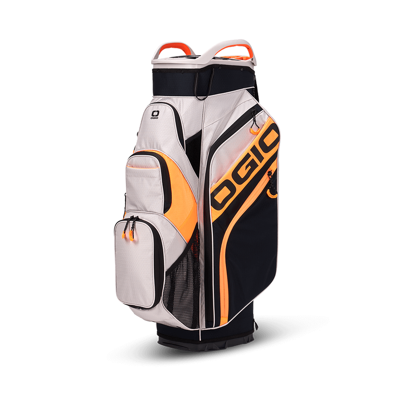 2024 Woodē Cart Bag - View 1