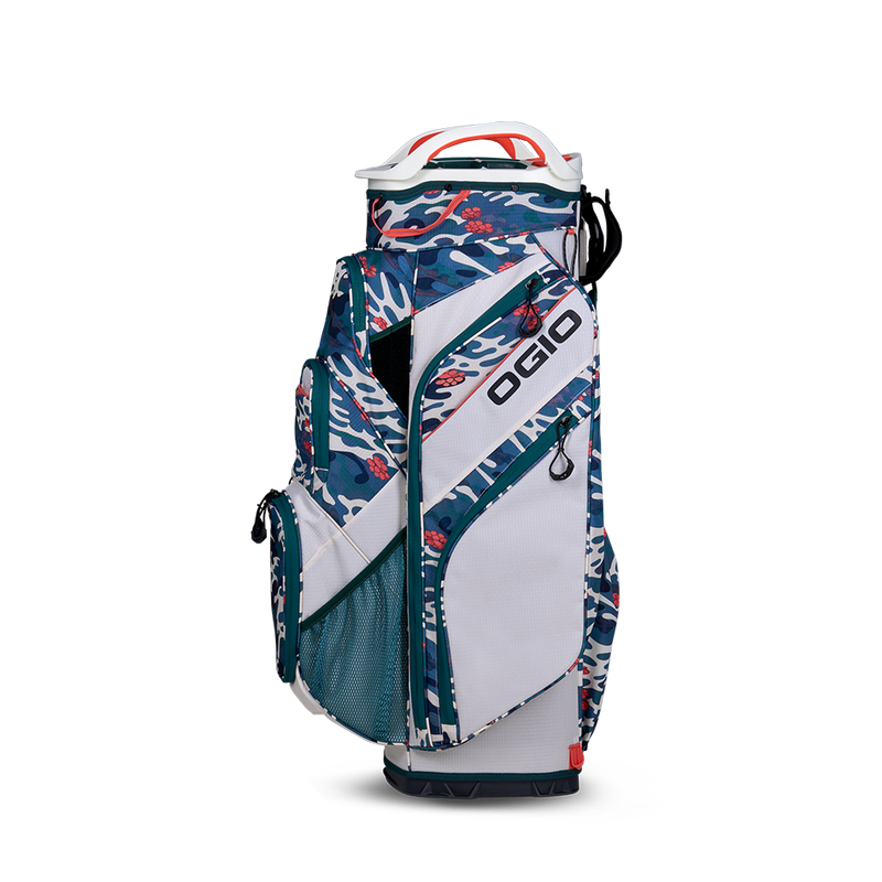 Woodē Cart Bag - View 3