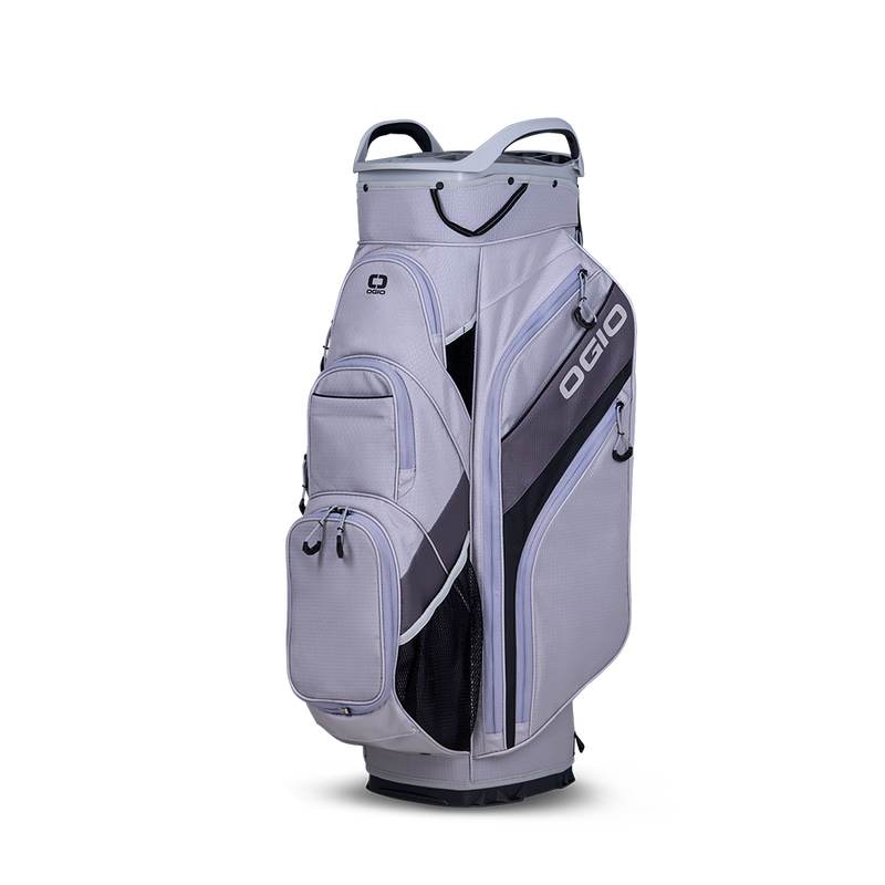 Woodē Cart Bag - View 1