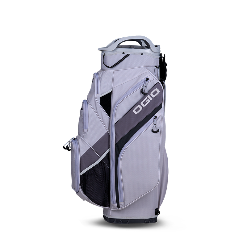 Woodē Cart Bag - View 3