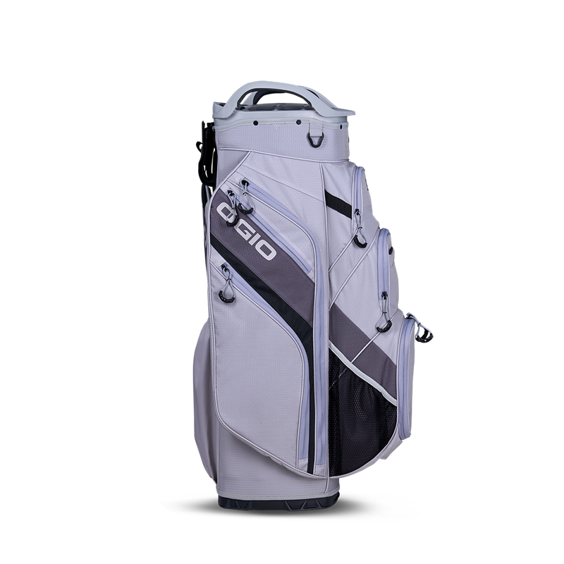 Woodē Cart Bag - View 4