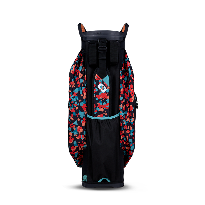 Woodē Cart Bag - View 5