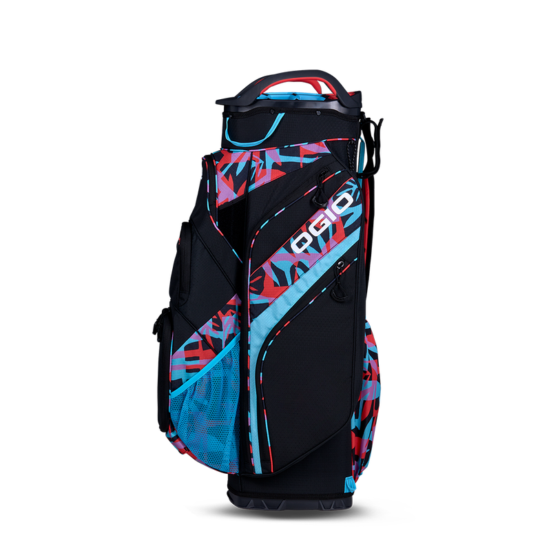 Woodē Cart Bag - View 3