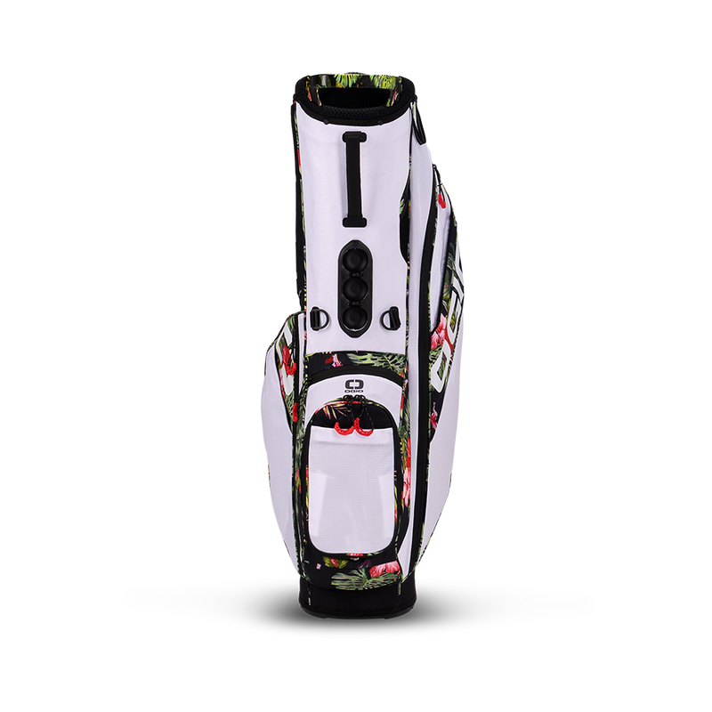 2024 Aloha Fuse Stand Bag - View 2