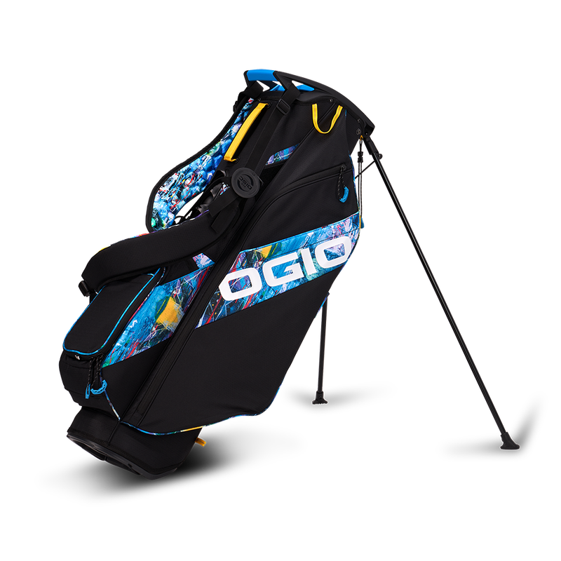 2024 Fuse Stand Bag - View 1