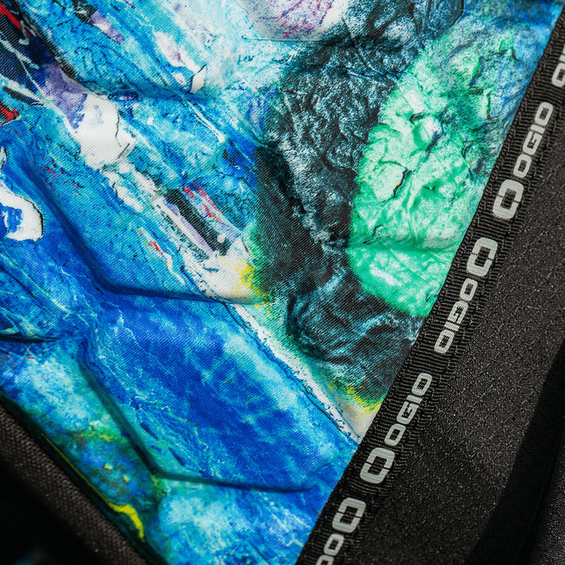 2024 Fuse Stand Bag - View 9