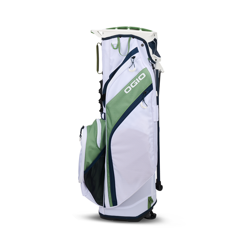 Woodē Hybrid Golf Bag - View 3