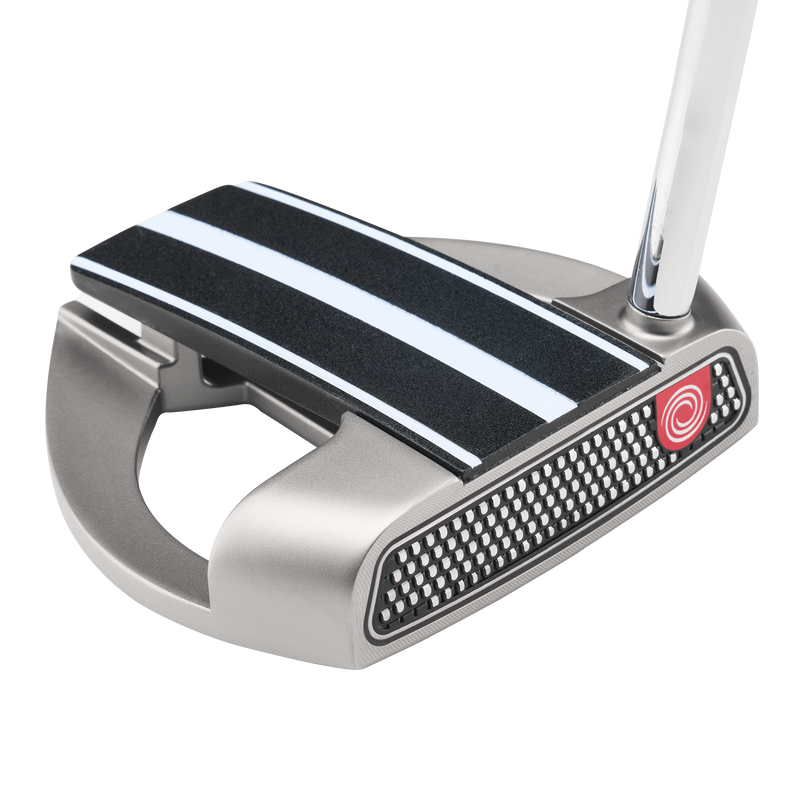 Microhinge Marxman Fang Putter - View 1
