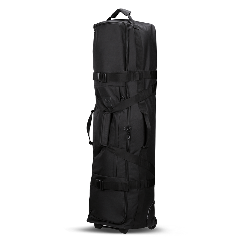 Clubhouse Travel Cover - View 2