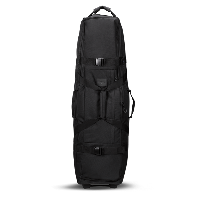 Clubhouse Travel Cover - View 3