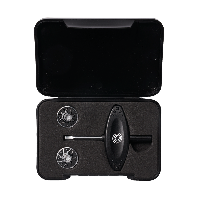 Odyssey Standard Weight Kit - View 9