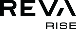 REVA RISE Irons Product Logo