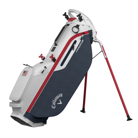 Fairway C Stand Bag
