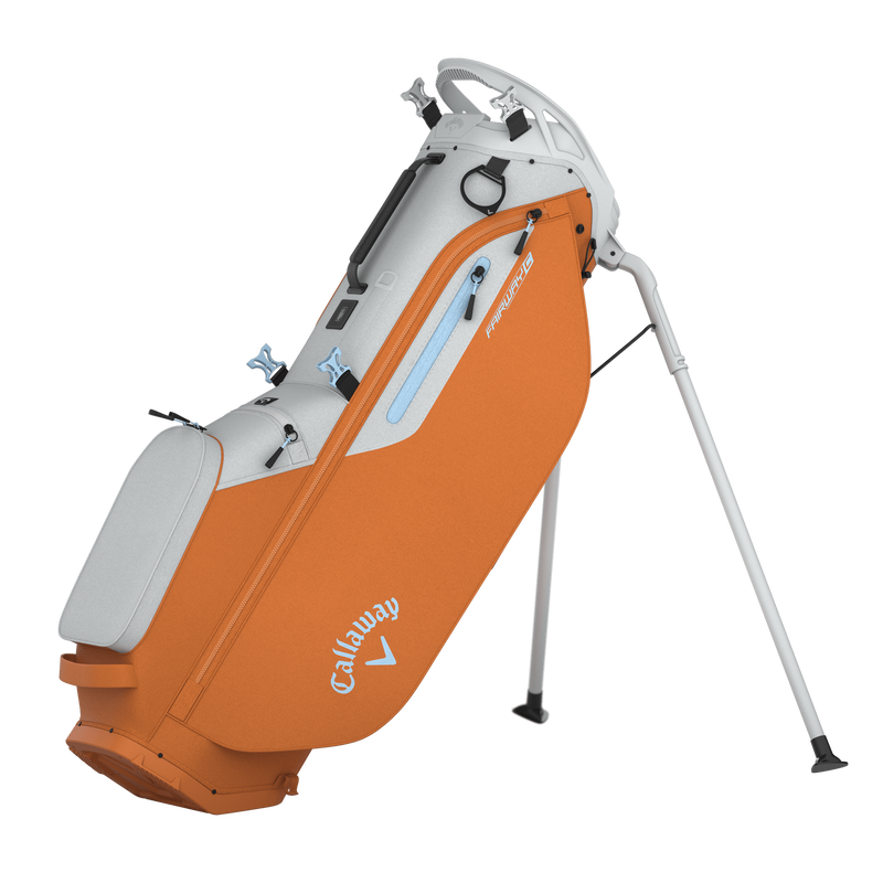Fairway C Stand Bag - View 1