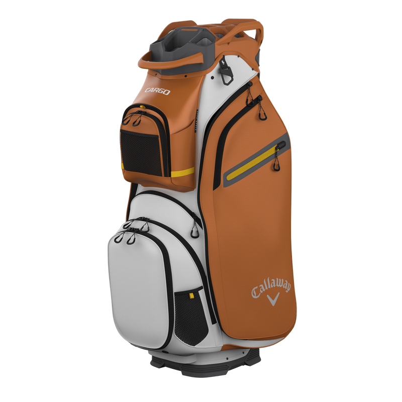 Callaway CARGO Cart Bag - View 1