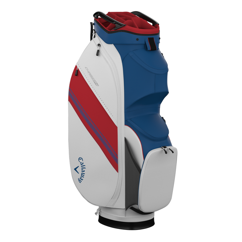 Callaway Chase 14 Cart Bag - View 3