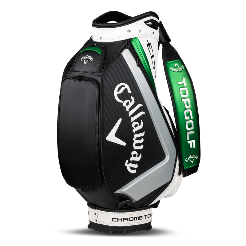 Elyte Staff Bag - View 1