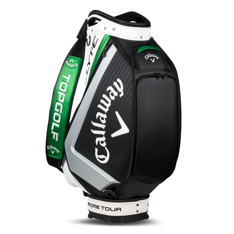 Elyte Staff Bag - View 3