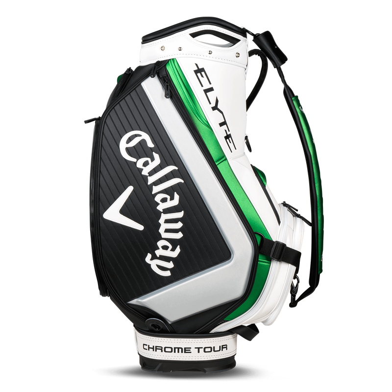 Elyte Staff Bag - View 4