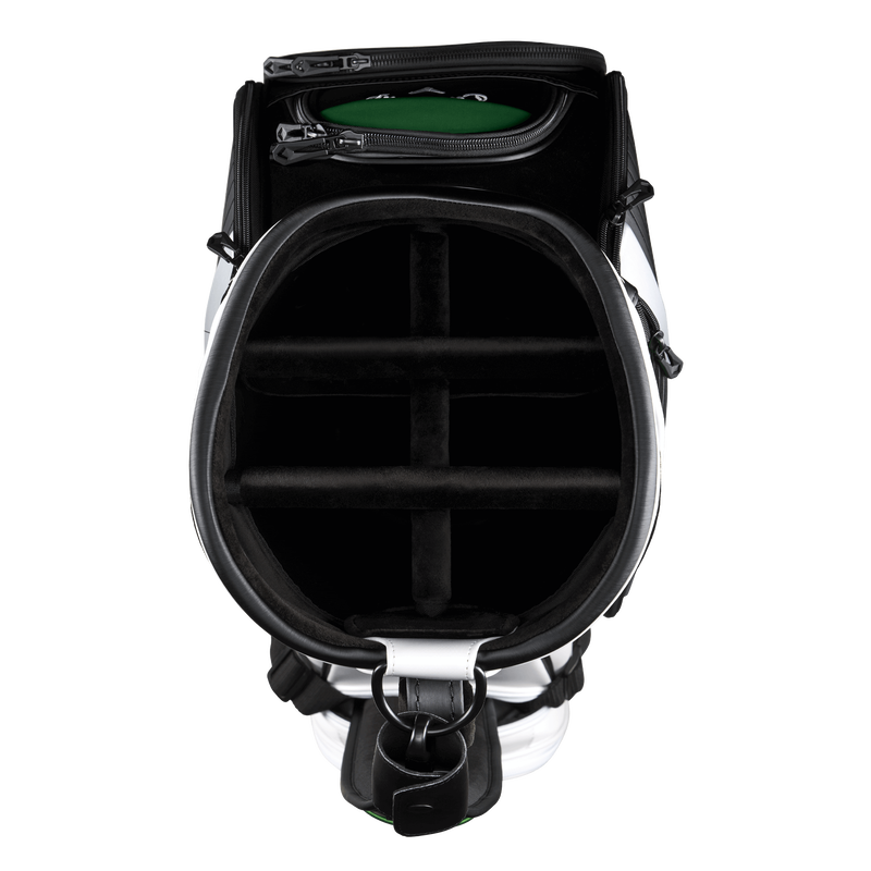 Elyte Staff Bag - View 6