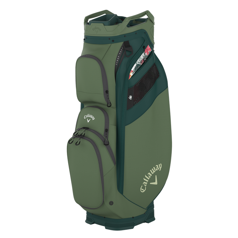 ORG 14 Cart Bag - View 1
