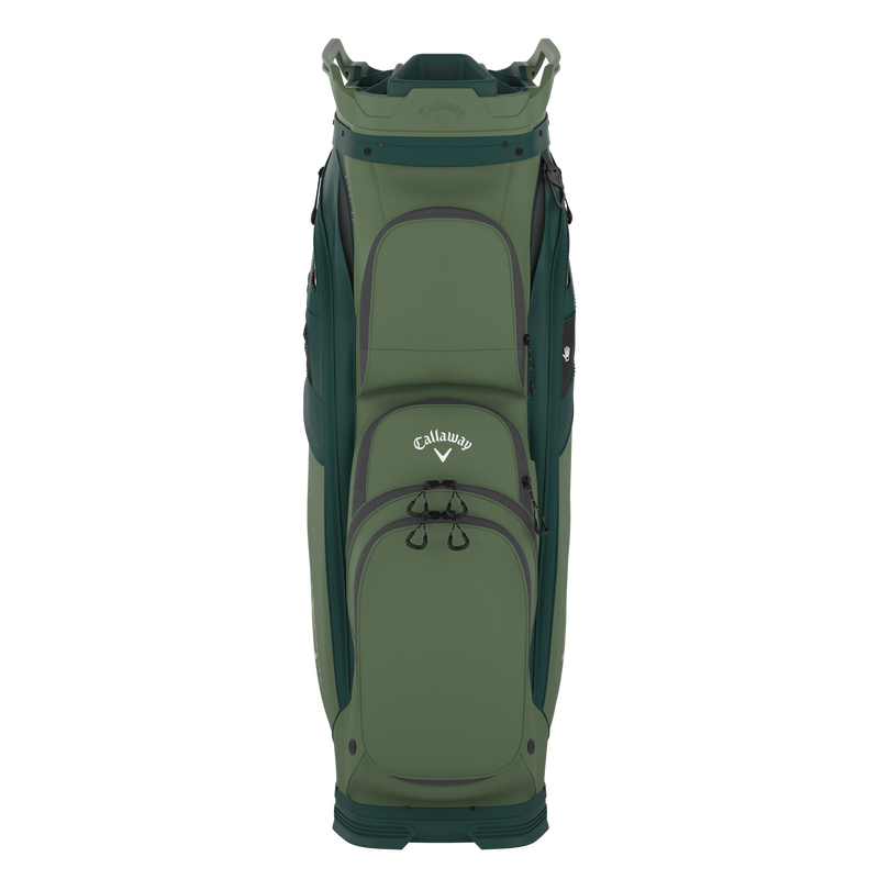 ORG 14 Cart Bag - View 4