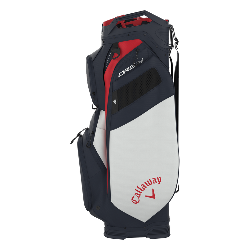 ORG 14 Cart Bag - View 5
