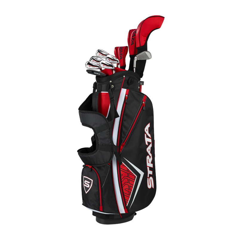 Men&rsquo;s Strata Plus 14-Piece Set - View 2