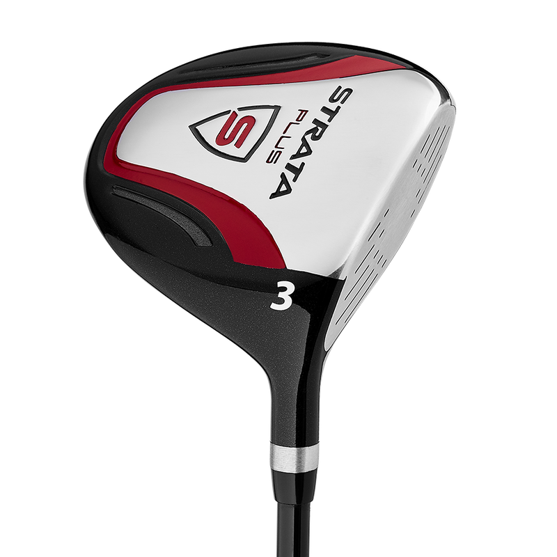 Men&rsquo;s Strata Plus 14-Piece Set - View 5