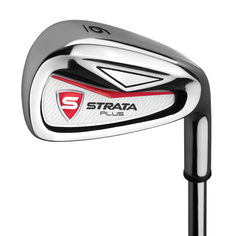 Men&rsquo;s Strata Plus 14-Piece Set - View 7