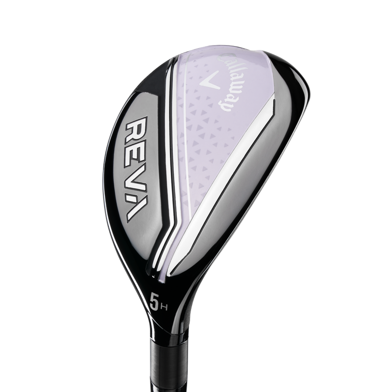 Women&rsquo;s REVA 11-Piece Cart Bag Complete Set - View 7