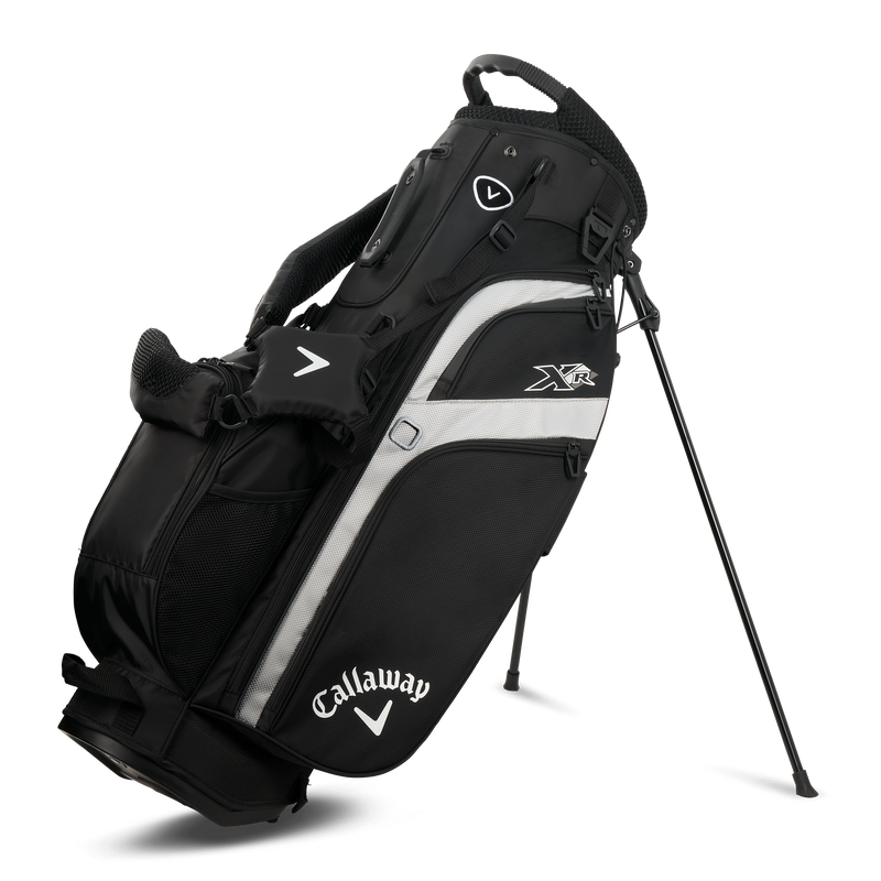 Men's XR 13-Piece Long Length Complete Set - View 18