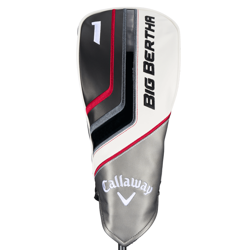 Big Bertha Driver - View 6