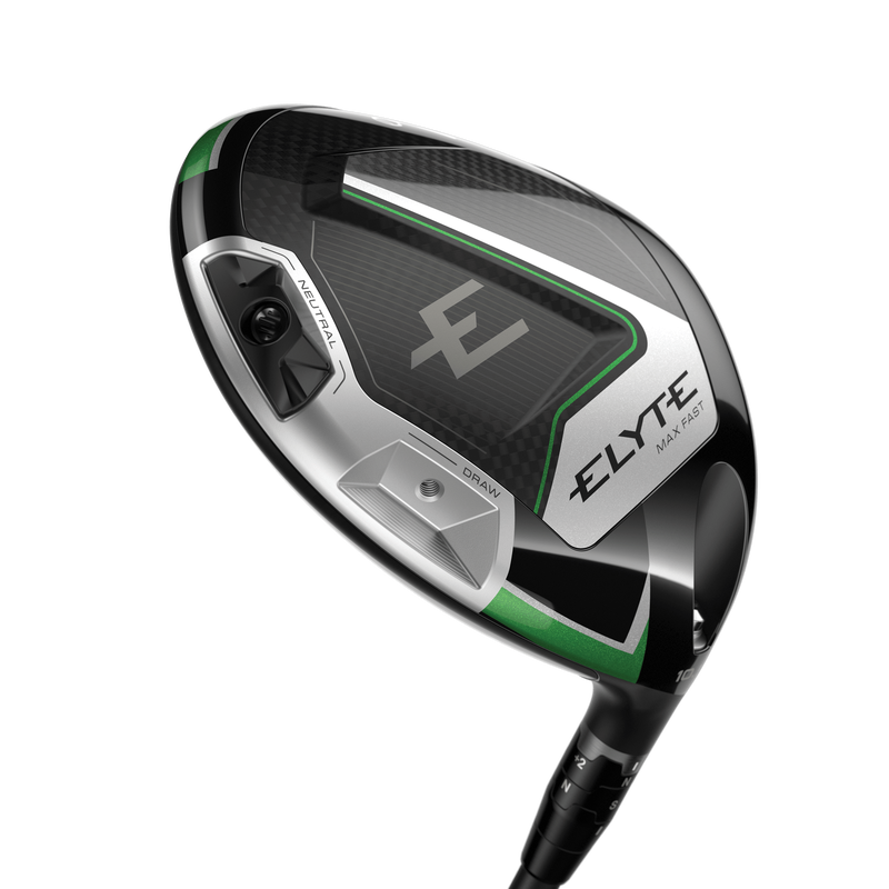 Elyte Max Fast Driver - View 5