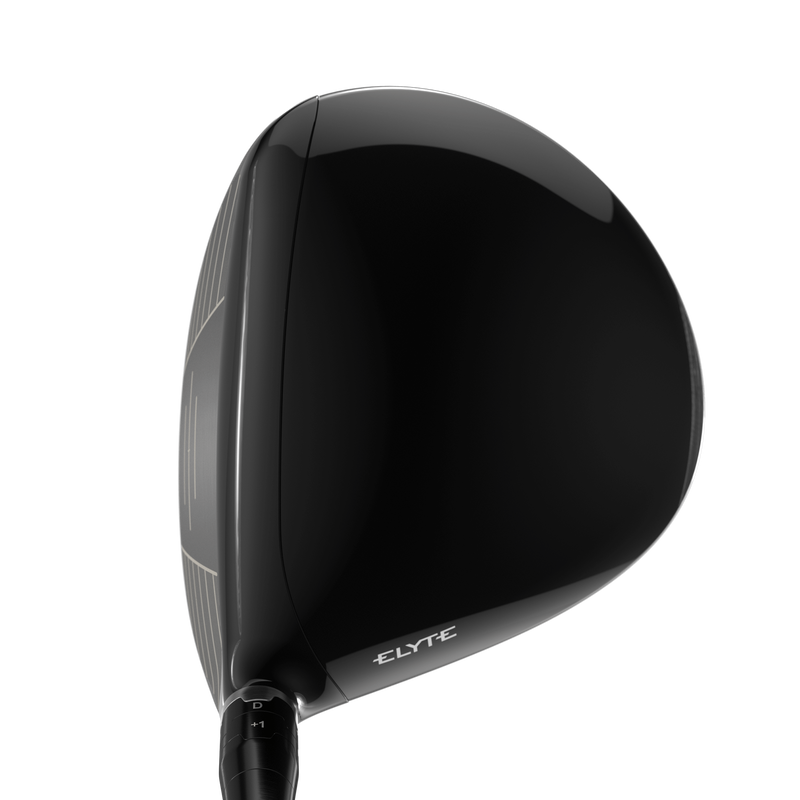 Elyte Triple Diamond Tour Draw Driver - View 2