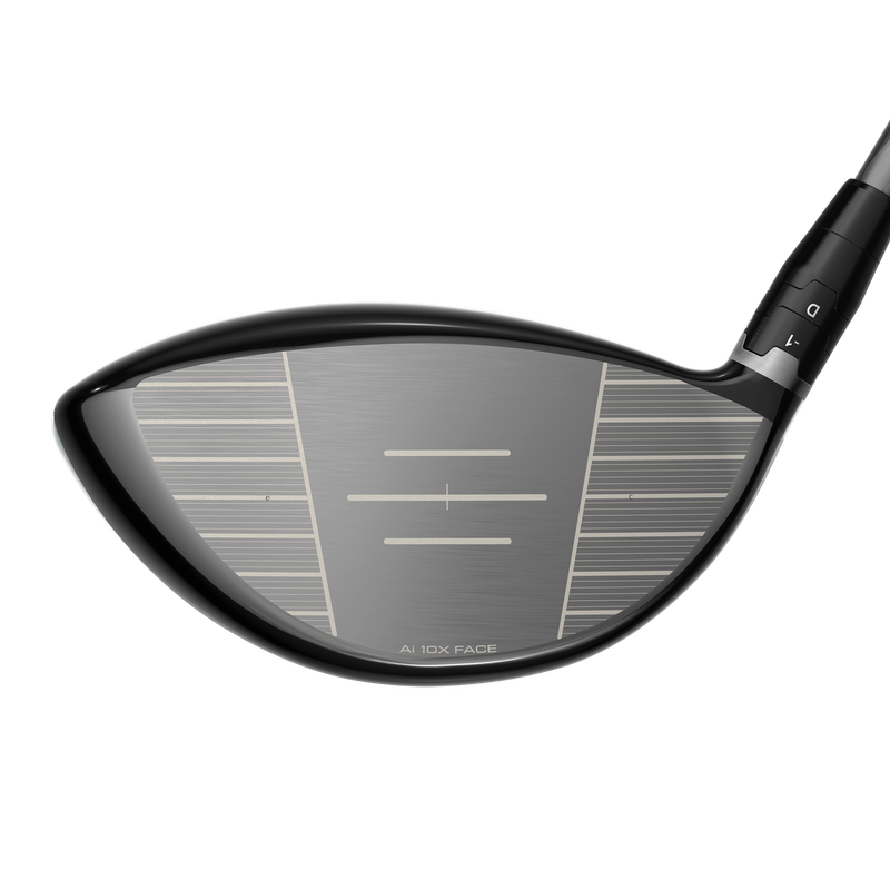 Elyte Triple Diamond Tour Draw Driver - View 4